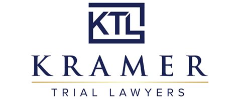 Kramer Trial Lawyers .